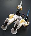 Star Wars Transformers Anakin Skywalker (Y-Wing Bomber) - Image #61 of 106