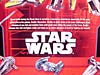 Star Wars Transformers Anakin Skywalker (Jedi Starfighter) - Image #9 of 75