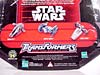 Star Wars Transformers Anakin Skywalker (Jedi Starfighter) - Image #10 of 75