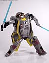 Star Wars Transformers Anakin Skywalker (Jedi Starfighter) - Image #64 of 75