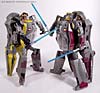 Star Wars Transformers Anakin Skywalker (Jedi Starfighter) - Image #70 of 75