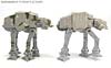 Star Wars Transformers Imperial Trooper (AT-AT) - Image #38 of 119