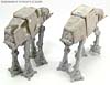 Star Wars Transformers Imperial Trooper (AT-AT) - Image #39 of 119
