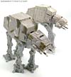 Star Wars Transformers Imperial Trooper (AT-AT) - Image #45 of 119