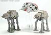 Star Wars Transformers Imperial Trooper (AT-AT) - Image #49 of 119