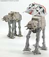 Star Wars Transformers Imperial Trooper (AT-AT) - Image #50 of 119