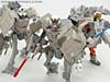 Star Wars Transformers Imperial Trooper (AT-AT) - Image #104 of 119