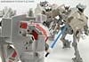 Star Wars Transformers Imperial Trooper (AT-AT) - Image #105 of 119