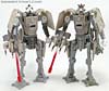 Star Wars Transformers Imperial Trooper (AT-AT) - Image #107 of 119
