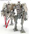 Star Wars Transformers Imperial Trooper (AT-AT) - Image #108 of 119