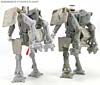 Star Wars Transformers Imperial Trooper (AT-AT) - Image #113 of 119