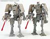 Star Wars Transformers Imperial Trooper (AT-AT) - Image #114 of 119