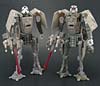 Star Wars Transformers Imperial Trooper (AT-AT) - Image #115 of 119