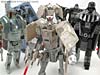 Star Wars Transformers Imperial Trooper (AT-AT) - Image #118 of 119
