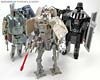 Star Wars Transformers Imperial Trooper (AT-AT) - Image #119 of 119