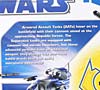Star Wars Transformers Battle Droid (AAT) - Image #7 of 97