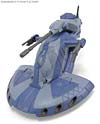 Star Wars Transformers Battle Droid (AAT) - Image #24 of 97