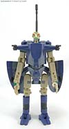 Star Wars Transformers Battle Droid (AAT) - Image #33 of 97