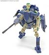 Star Wars Transformers Battle Droid (AAT) - Image #63 of 97