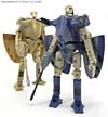 Star Wars Transformers Battle Droid (AAT) - Image #88 of 97