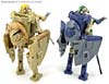 Star Wars Transformers Battle Droid (AAT) - Image #91 of 97