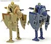 Star Wars Transformers Battle Droid (AAT) - Image #92 of 97