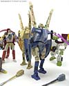 Star Wars Transformers Battle Droid (AAT) - Image #96 of 97