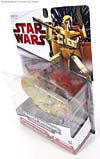 Star Wars Transformers Battle Droid Commader (Armored Assault Tank) - Image #12 of 85