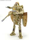 Star Wars Transformers Battle Droid Commader (Armored Assault Tank) - Image #71 of 85