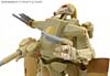 Star Wars Transformers Battle Droid Commader (Armored Assault Tank) - Image #72 of 85