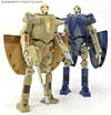Star Wars Transformers Battle Droid Commader (Armored Assault Tank) - Image #75 of 85