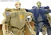 Star Wars Transformers Battle Droid Commader (Armored Assault Tank) - Image #76 of 85
