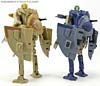 Star Wars Transformers Battle Droid Commader (Armored Assault Tank) - Image #80 of 85