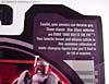 Star Wars Transformers Boba Fett (Slave I) - Image #7 of 82