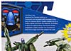 Star Wars Transformers Cad Bane (Xanadu Blood) - Image #9 of 114