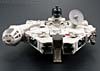 Star Wars Transformers Chewbacca (Millenium Falcon) - Image #1 of 126