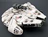 Star Wars Transformers Chewbacca (Millenium Falcon) - Image #3 of 126