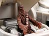 Star Wars Transformers Chewbacca (Millenium Falcon) - Image #7 of 126