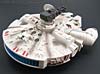 Star Wars Transformers Chewbacca (Millenium Falcon) - Image #9 of 126