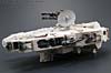 Star Wars Transformers Chewbacca (Millenium Falcon) - Image #15 of 126