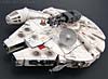 Star Wars Transformers Chewbacca (Millenium Falcon) - Image #16 of 126