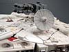 Star Wars Transformers Chewbacca (Millenium Falcon) - Image #17 of 126