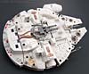 Star Wars Transformers Chewbacca (Millenium Falcon) - Image #26 of 126