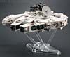 Star Wars Transformers Chewbacca (Millenium Falcon) - Image #32 of 126