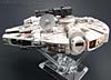 Star Wars Transformers Chewbacca (Millenium Falcon) - Image #33 of 126