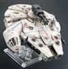 Star Wars Transformers Chewbacca (Millenium Falcon) - Image #37 of 126