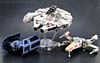 Star Wars Transformers Chewbacca (Millenium Falcon) - Image #40 of 126