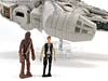 Star Wars Transformers Chewbacca (Millenium Falcon) - Image #42 of 126
