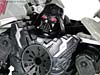 Star Wars Transformers Darth Vader (Death Star) - Image #106 of 166