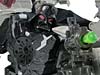 Star Wars Transformers Darth Vader (Death Star) - Image #133 of 166